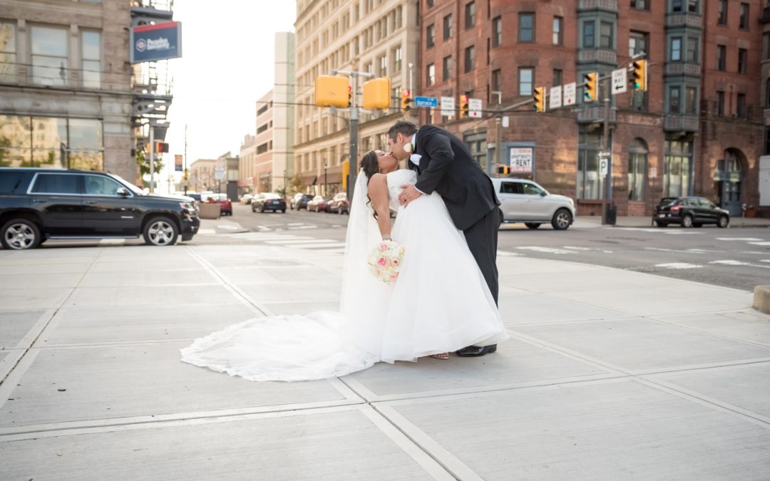 Julee & Doug – Scranton, PA