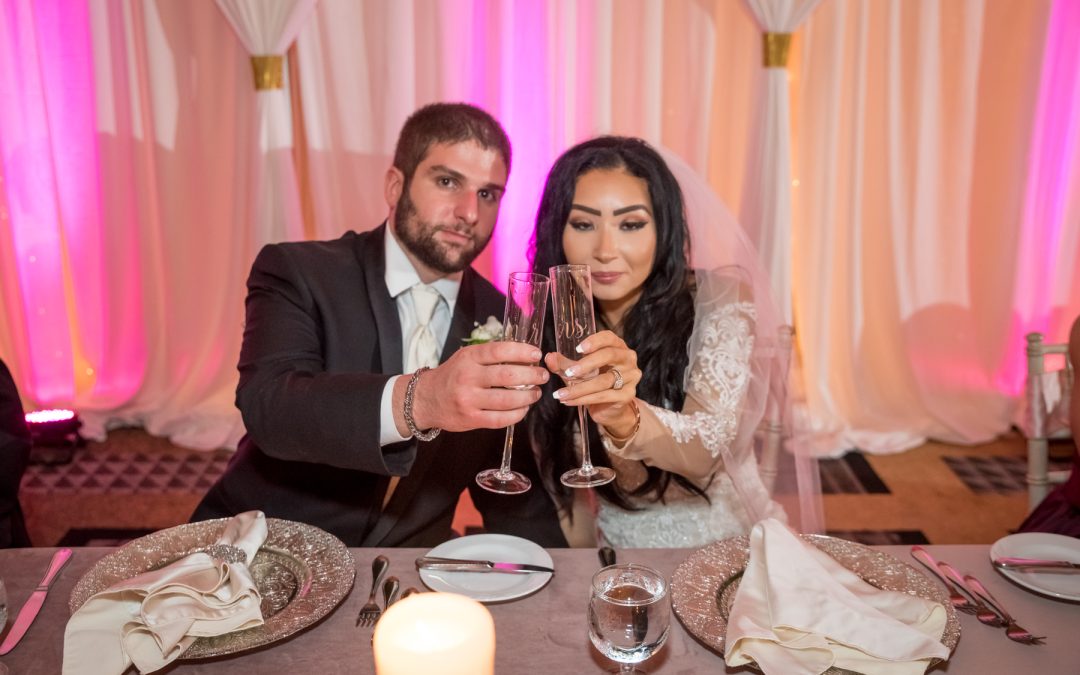 Christina & Steven- Scranton, PA