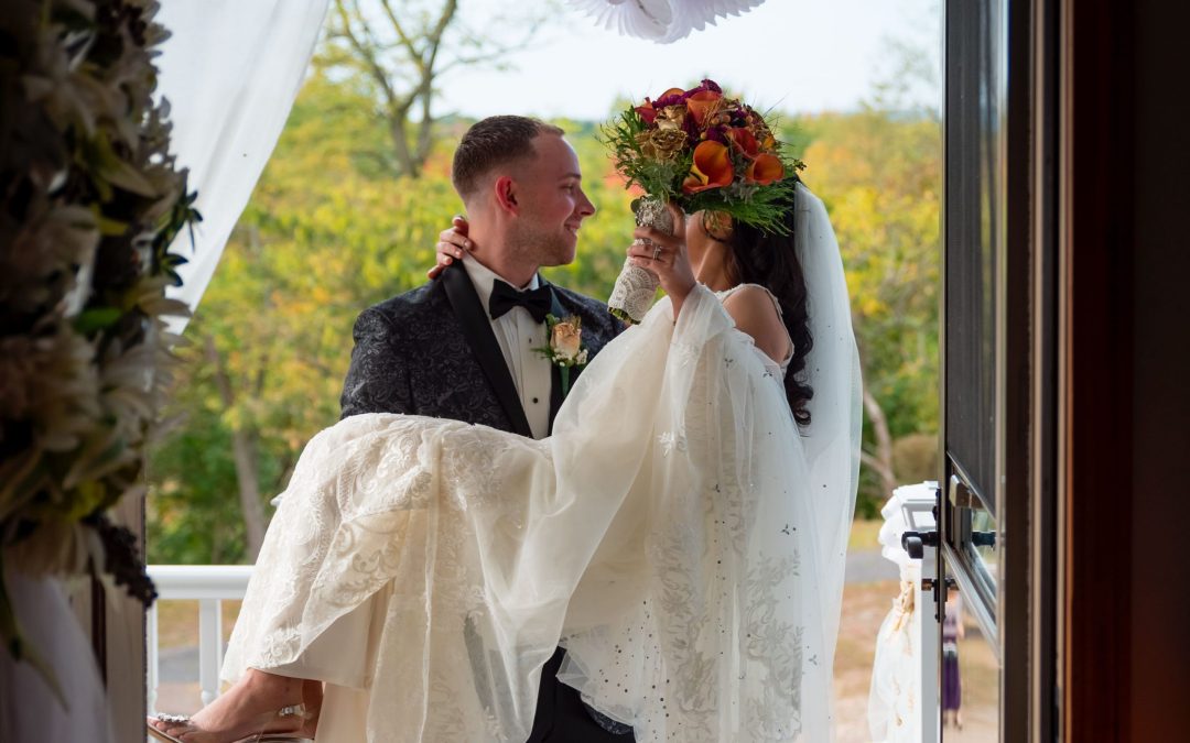 Trinh & Robert – Hanover Twp., PA