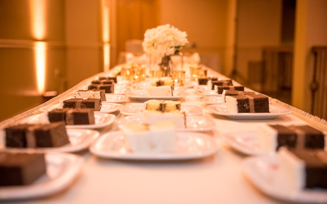 Samantha & Bruce – Hawley, PA
