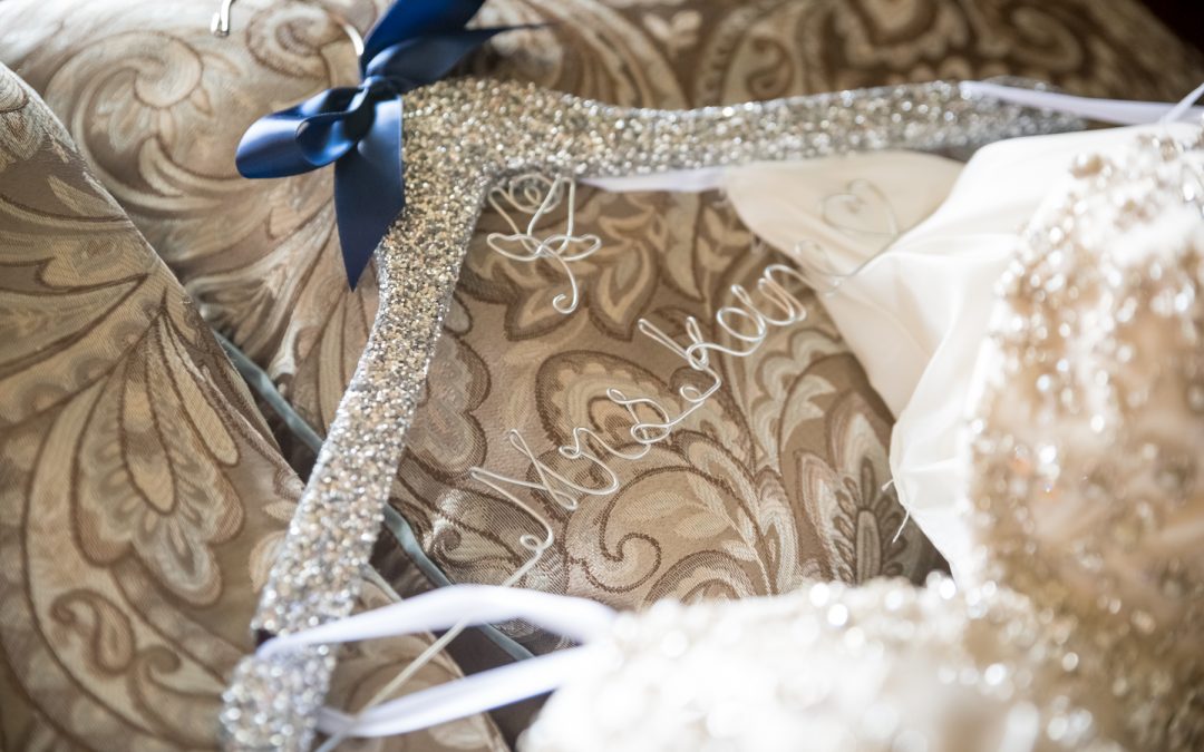 Shannon & Brian – Peckville, PA