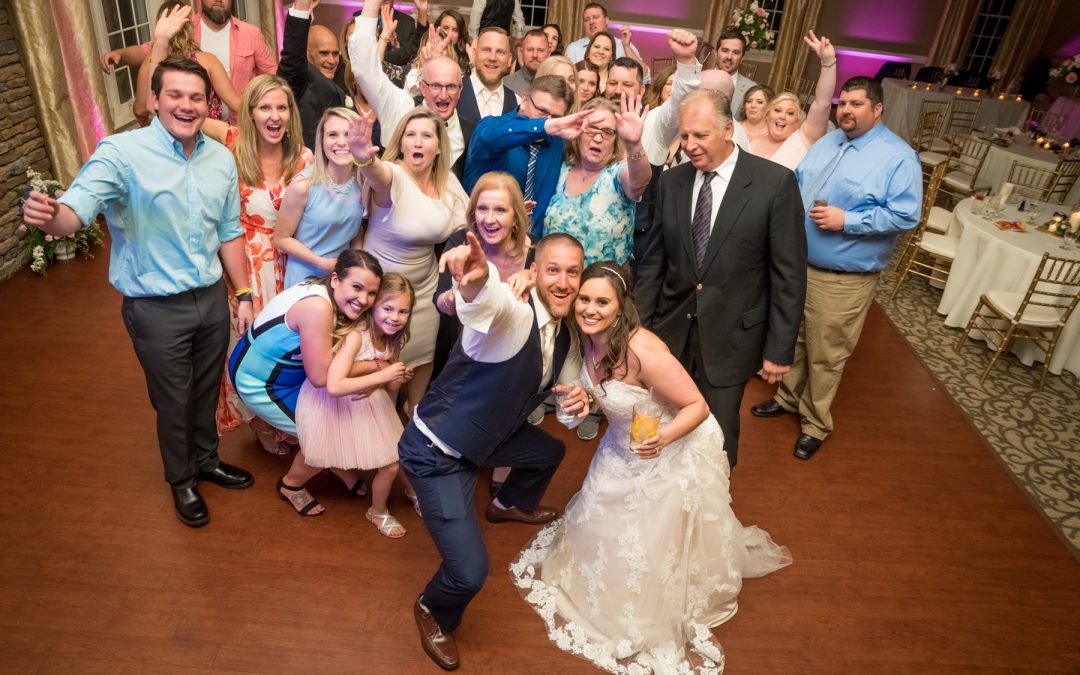 Sara & TJ – Drums, PA
