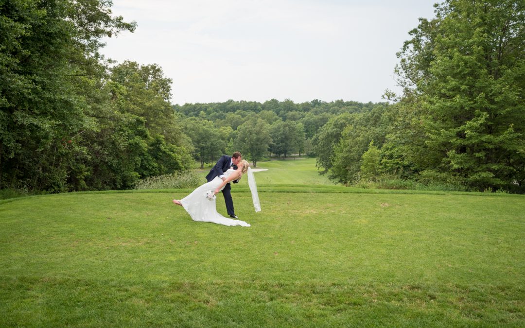 Darlene & Joe – Barnesville, PA