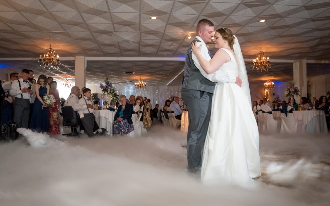 Miranda & Andrew – Dickson City, PA