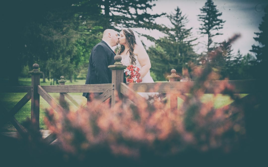Amanda & Will – Danville, PA