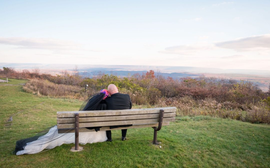 Ashley & Ryan – Tannersville, PA