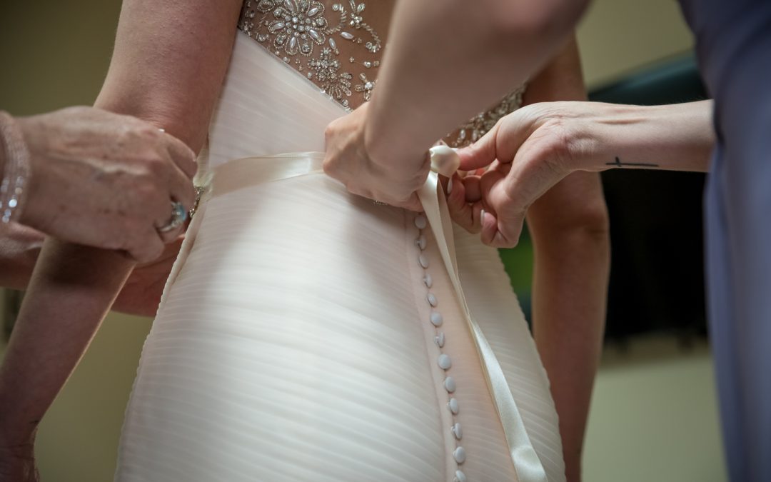 Trish & Jon – Hawley, PA