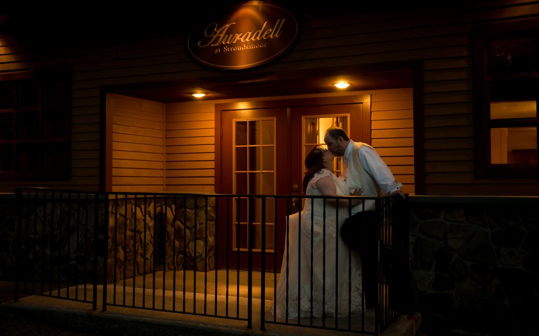 Anne Marie & Kevin – Stroudsburg, PA