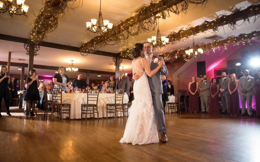 Nichole & Antonio – Stroudsburg, PA