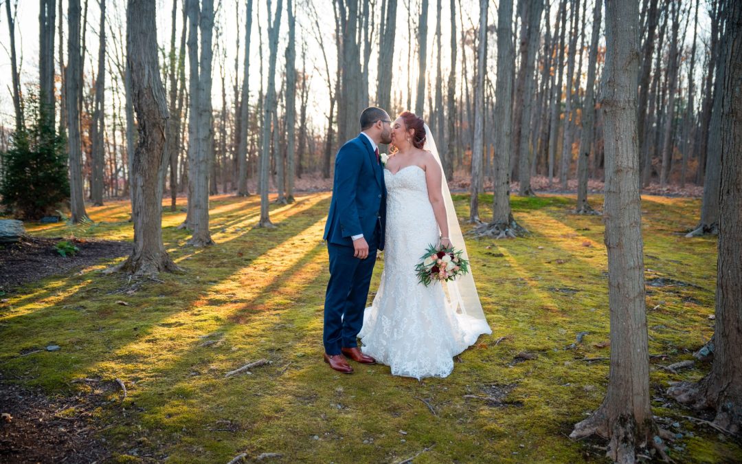 Jessica & Lorenzo – Stroudsburg, PA