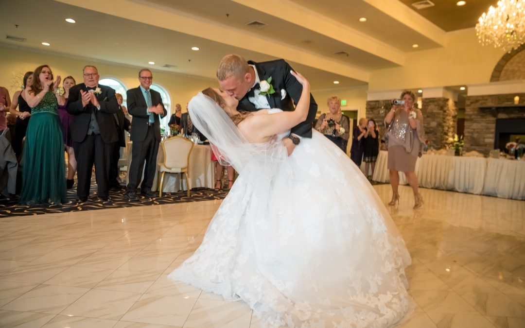 Sara & Peter – Factoryville, PA