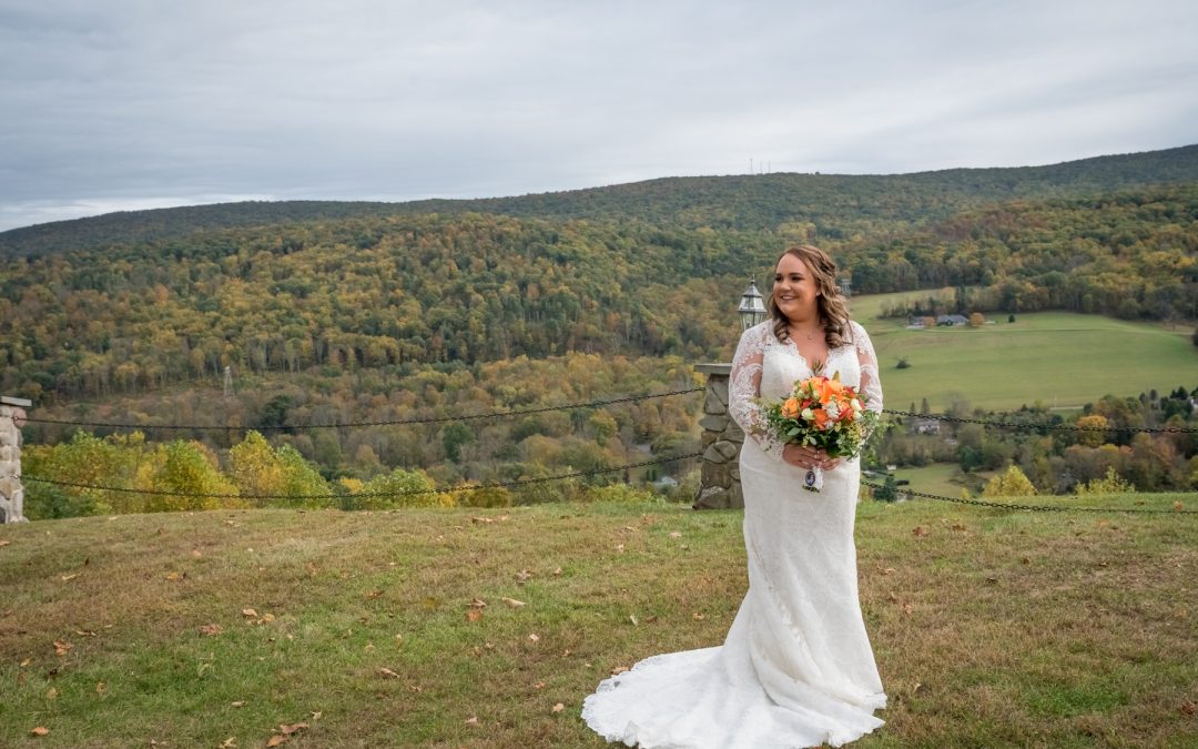 Rebecca & Anthony – Stroudsburg, PA