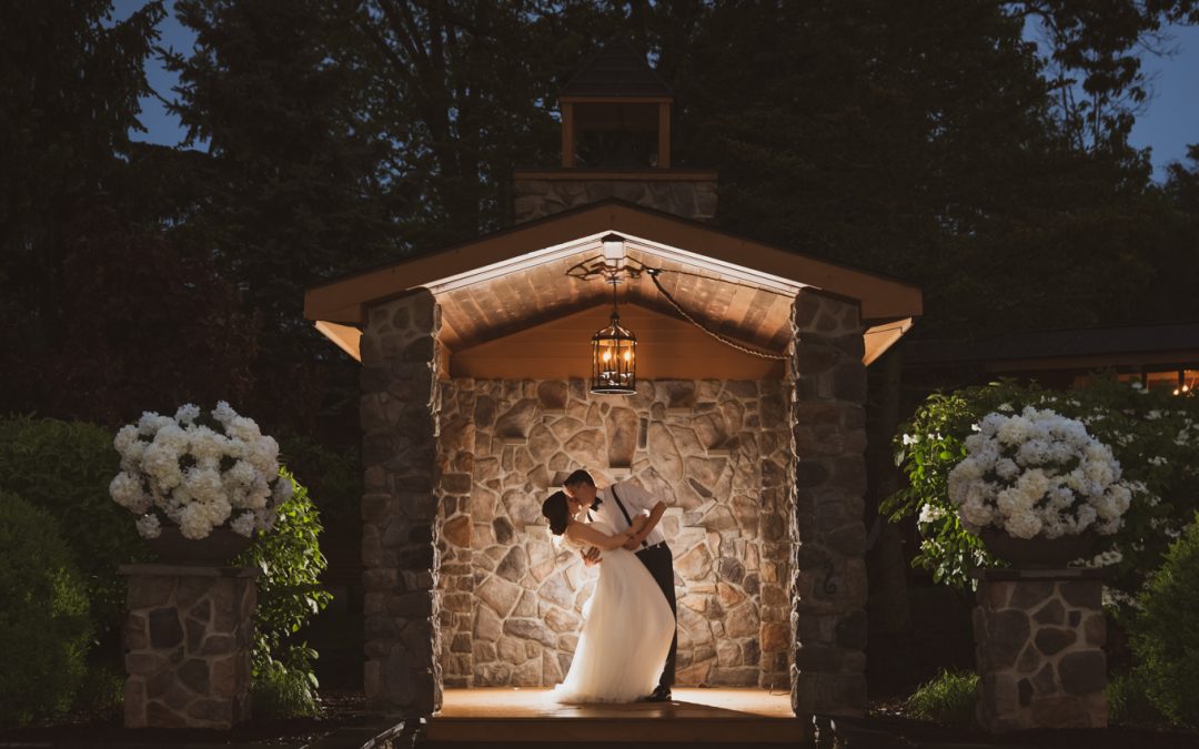 Jessica & Justin – Stroudsburg, PA