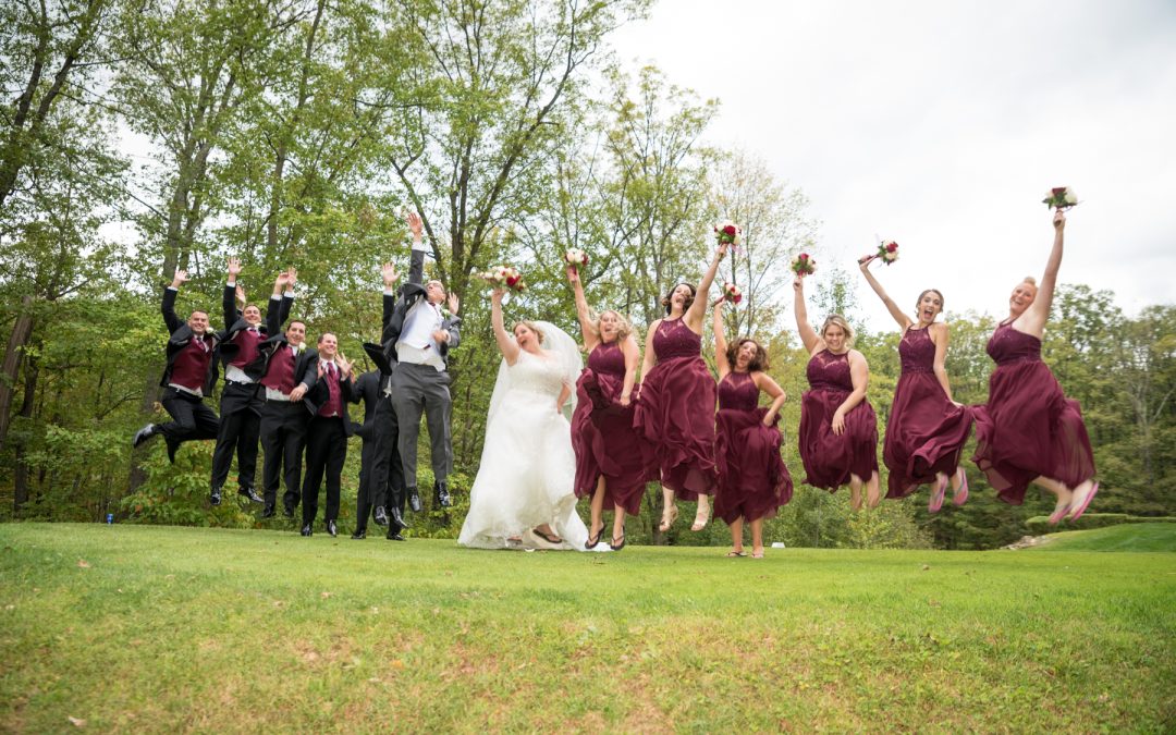 Janelle & Michael – Drums, PA