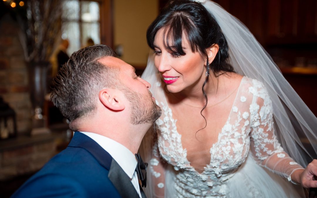 Valerie & Michael – Stroudsburg, PA