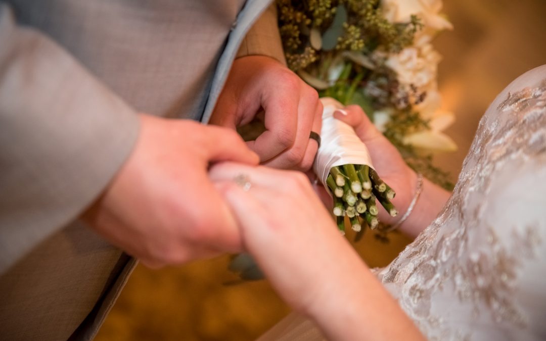 Kristen & Ren – Lake Harmony, PA