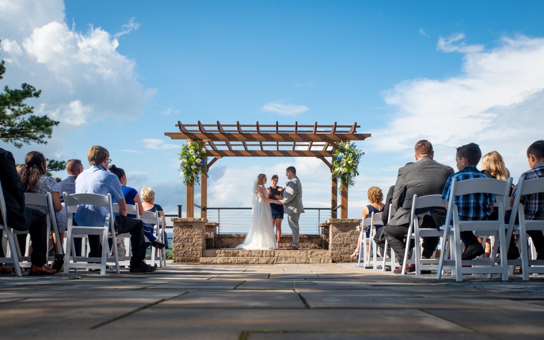 Jillian & Tyler – Tannersville, PA