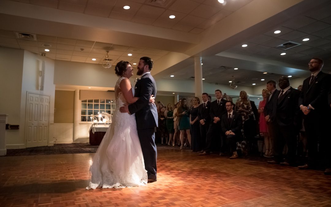 Jacqueline & Joseph – Hawley, PA