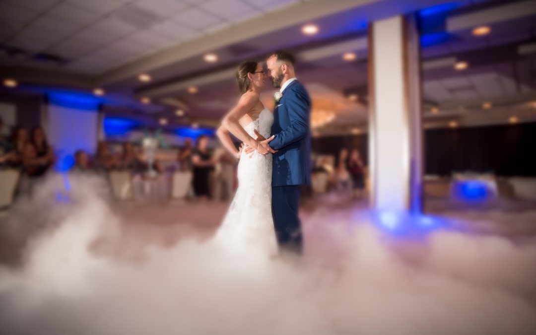 Noel & Kevin – Plains Township, PA