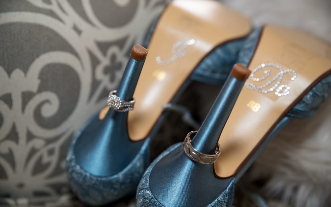Brianne & Eddie – Falls, PA