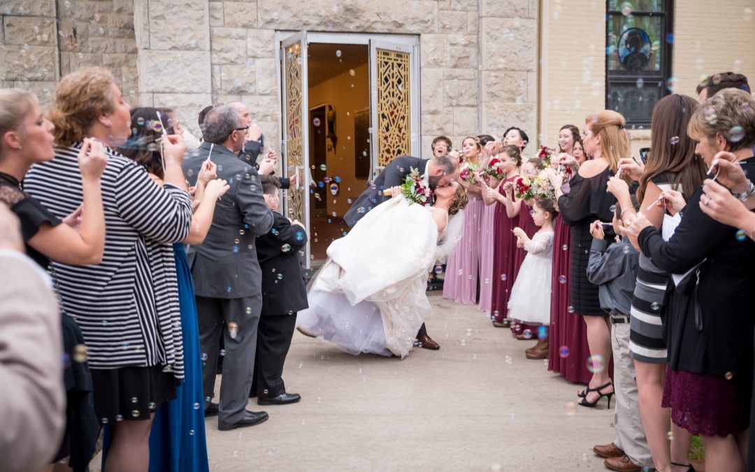 Katie & Dan- Carbondale, PA