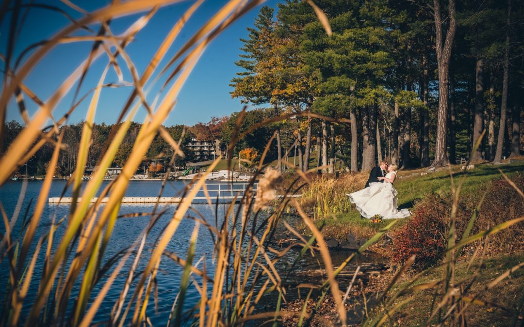 Kate & Jim – Hawley, PA