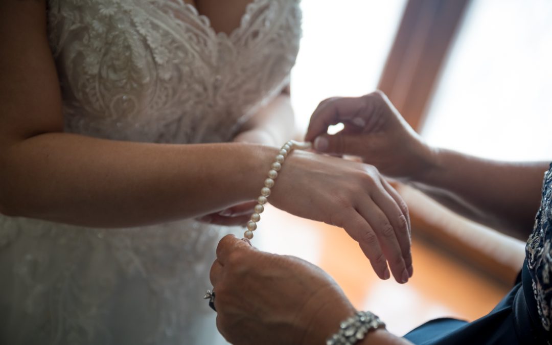 Lindsay & Jeff – Hawley, PA