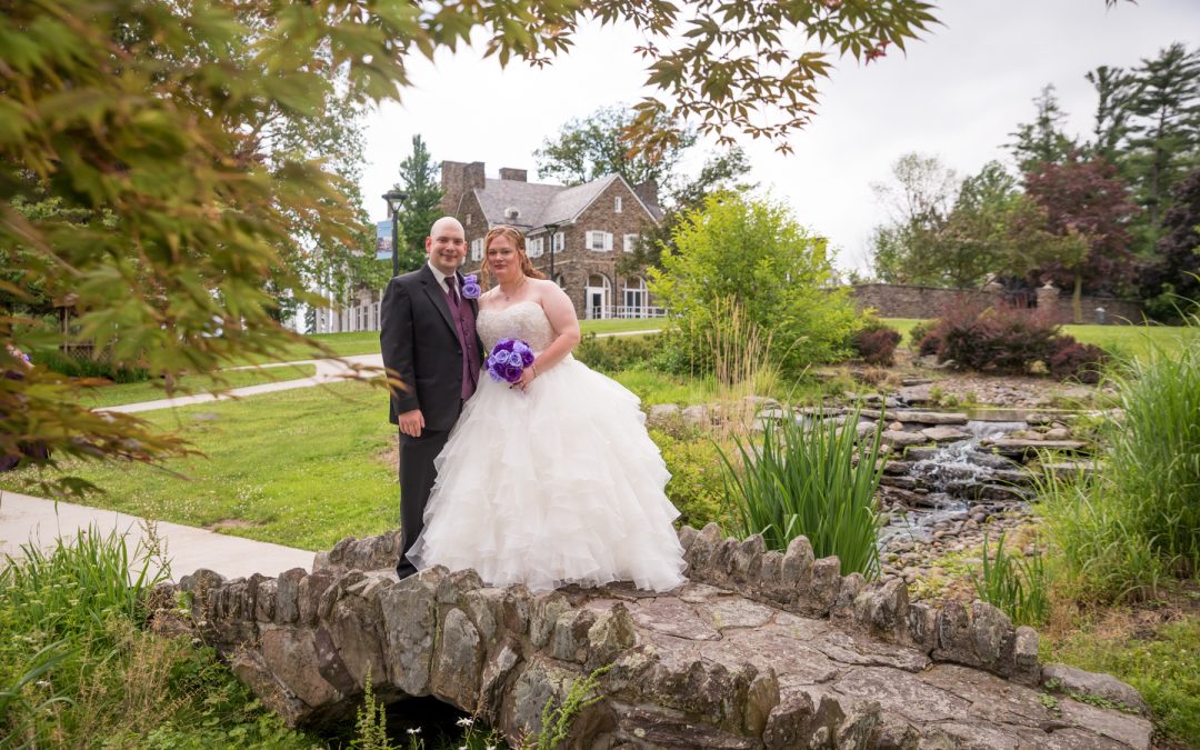 Jennifer & John – Dallas, PA