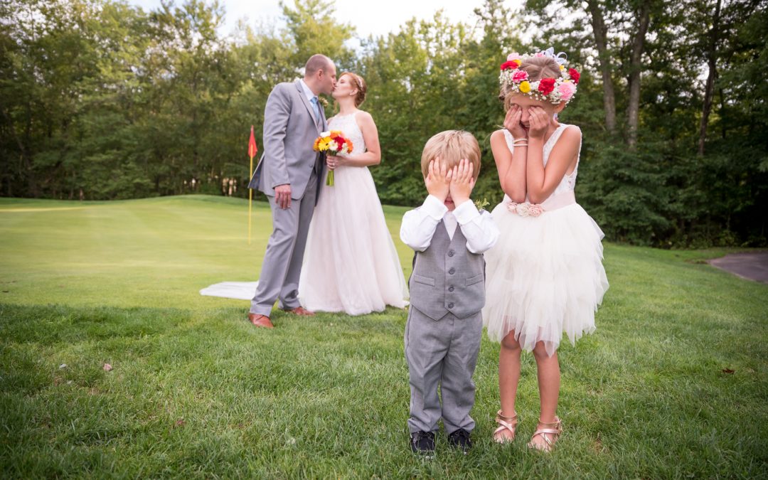 Kayla & Kerry – Drums, PA