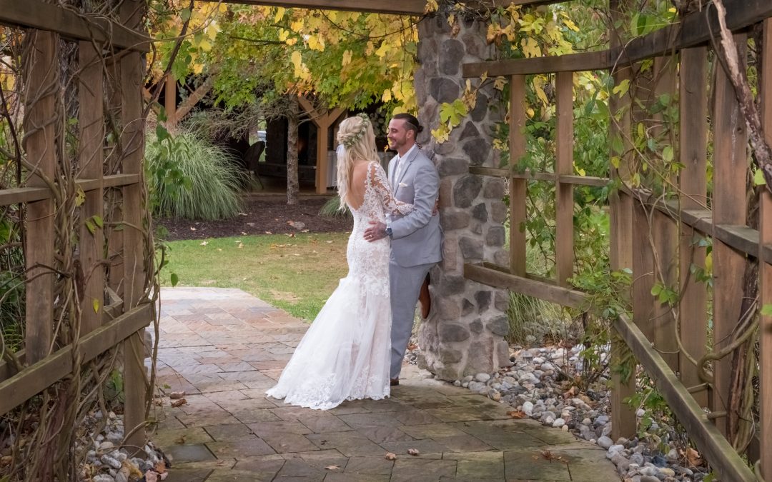 Devin & Steven – Stroudsburg, PA