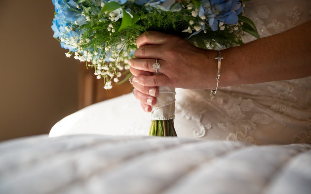 Janet & Michael – Kingston, PA