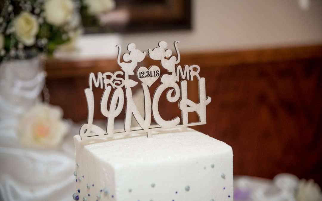 Stephanie & Patrick – Moosic, PA