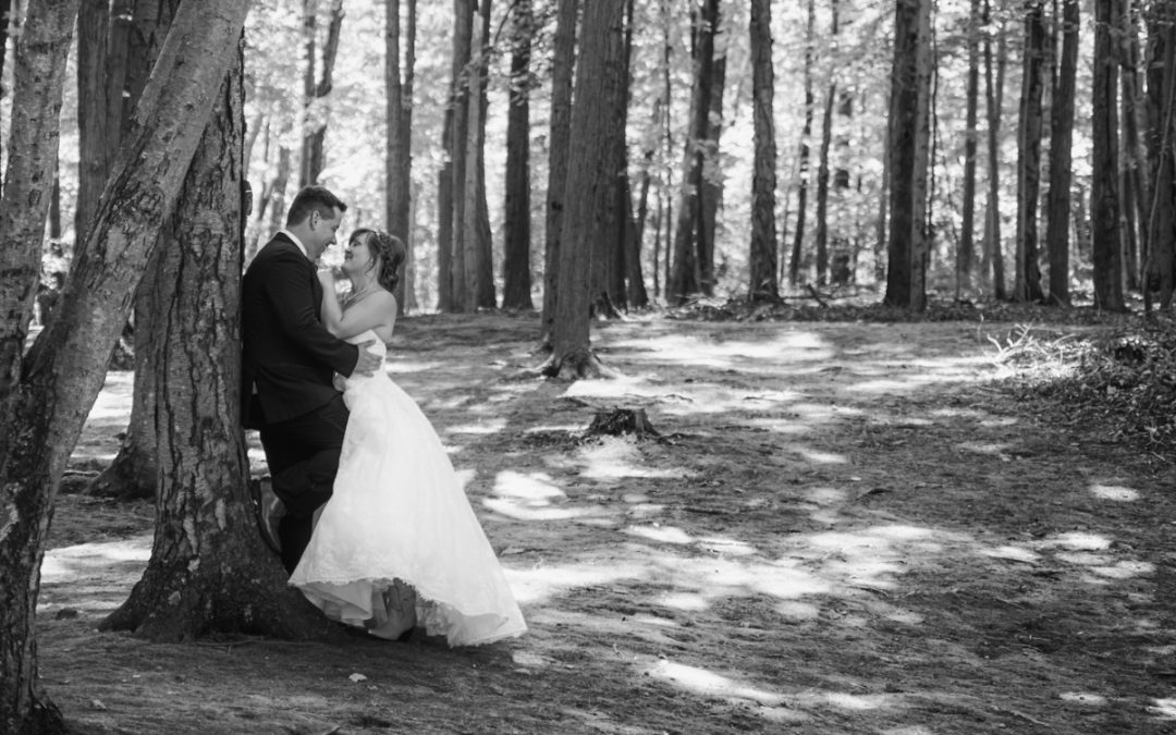 Alisha & Daniel – Stroudsburg, PA
