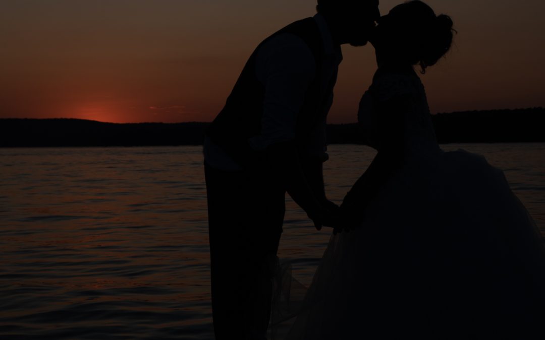 Valerie & Timothy – Hawley, PA