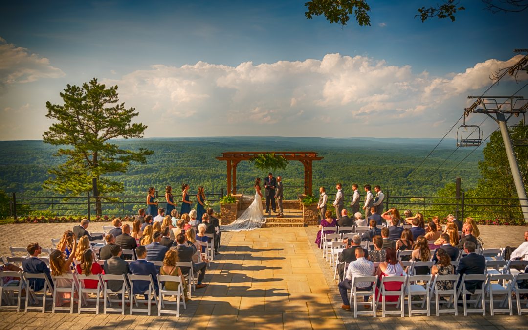 Charleigh & Stephen – Tannersville, PA