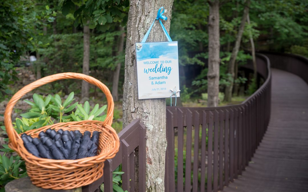 Samantha & Adam – Plains Twp, PA
