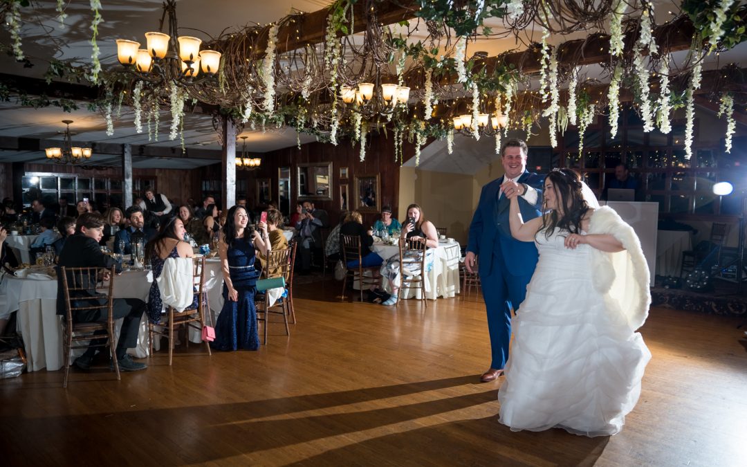 Lorene & Douglas – Stroudsburg, PA