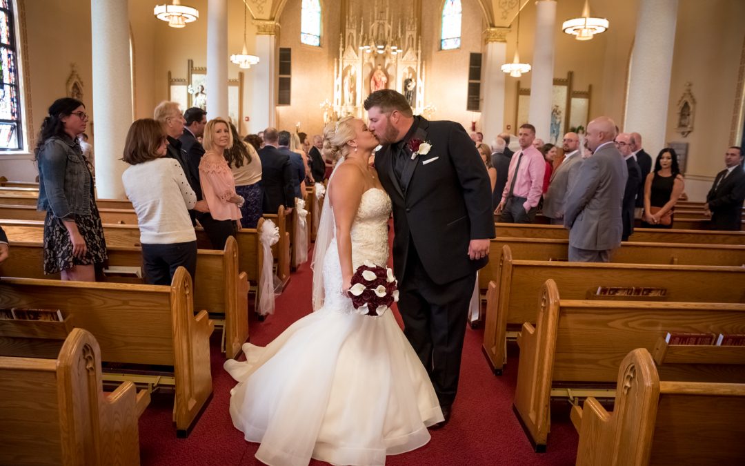 Kristi & Mark – Wilkes-Barre, PA