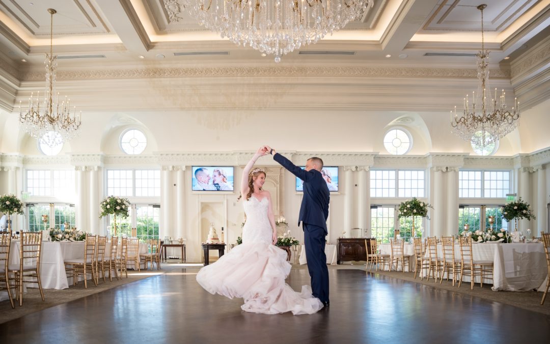 Peter & Jessica – East Brunswick, NJ