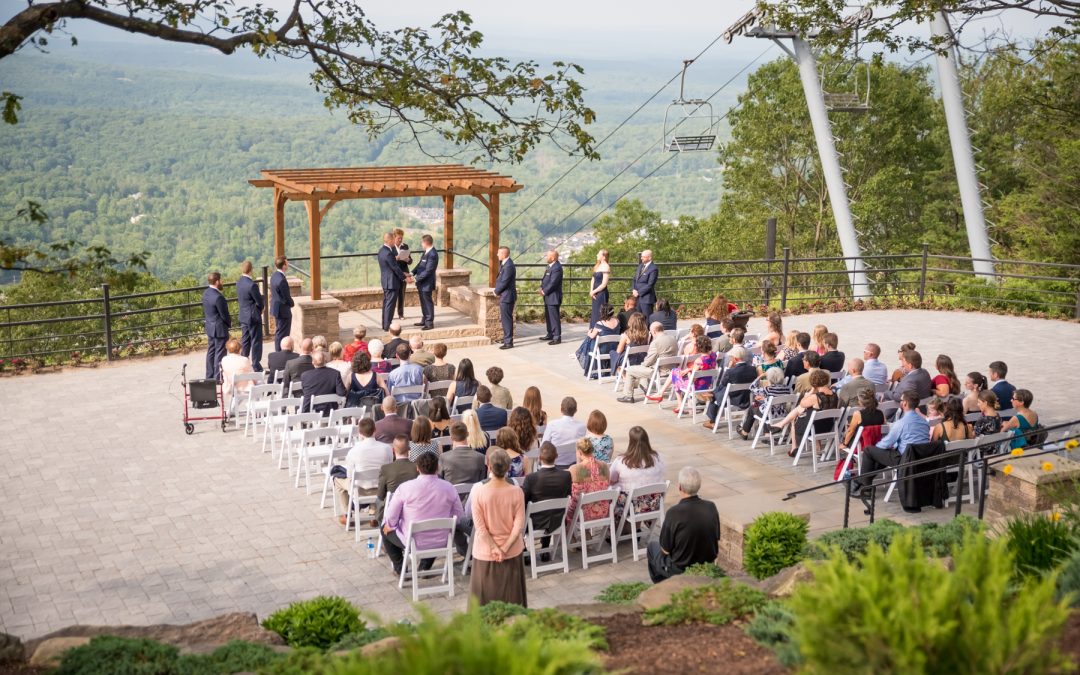Evan & Mike – Tannersville, PA