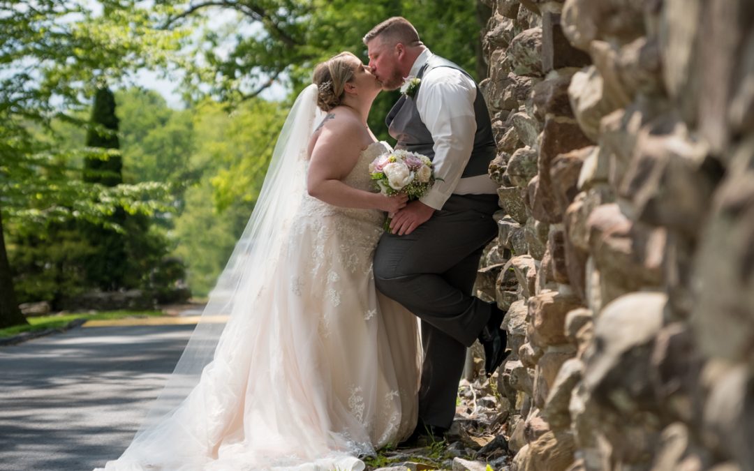Elizabeth & Justin – Dallas, PA