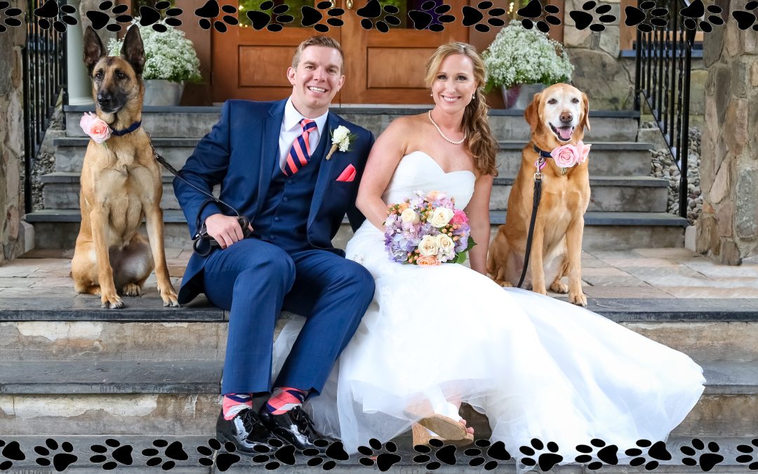 Kim & Justin – Stroudsburg, PA