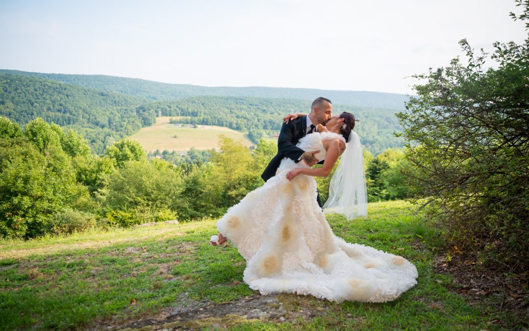 joseph & rosa – stroudsburg, pa