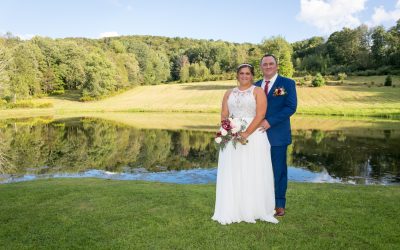 Nicholas & Taralee – Greenfield Township, PA