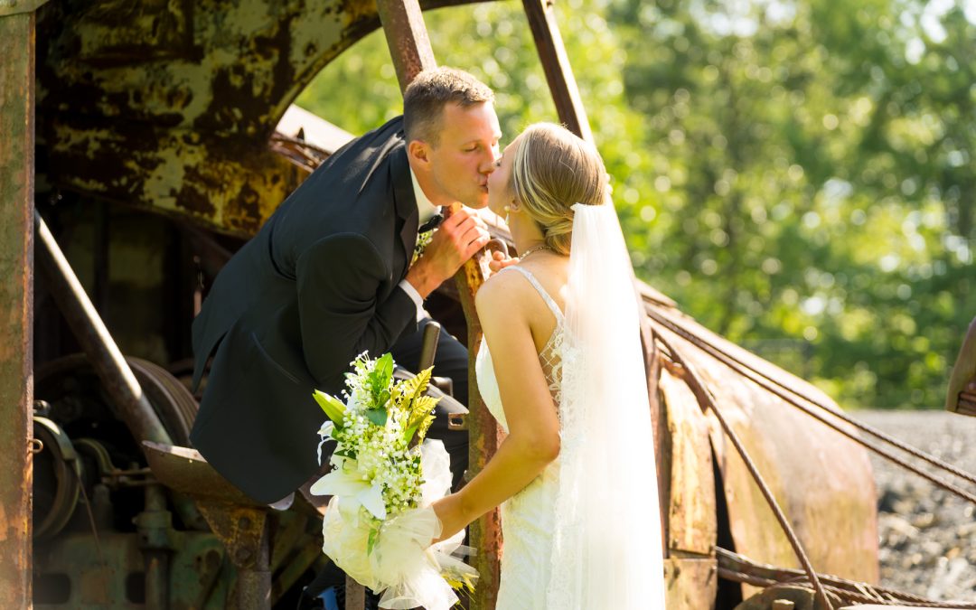 Kyle & Julianna – Peckville, PA