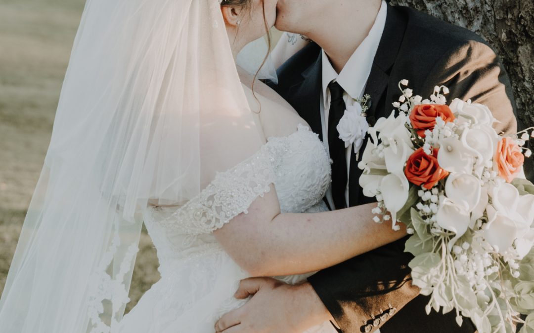 Harold & Erin- Dallas, PA