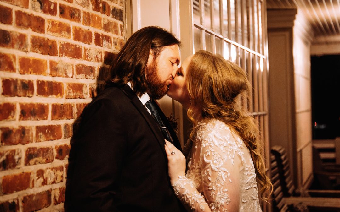 Jared & Carrie- Mt. Pocono, PA