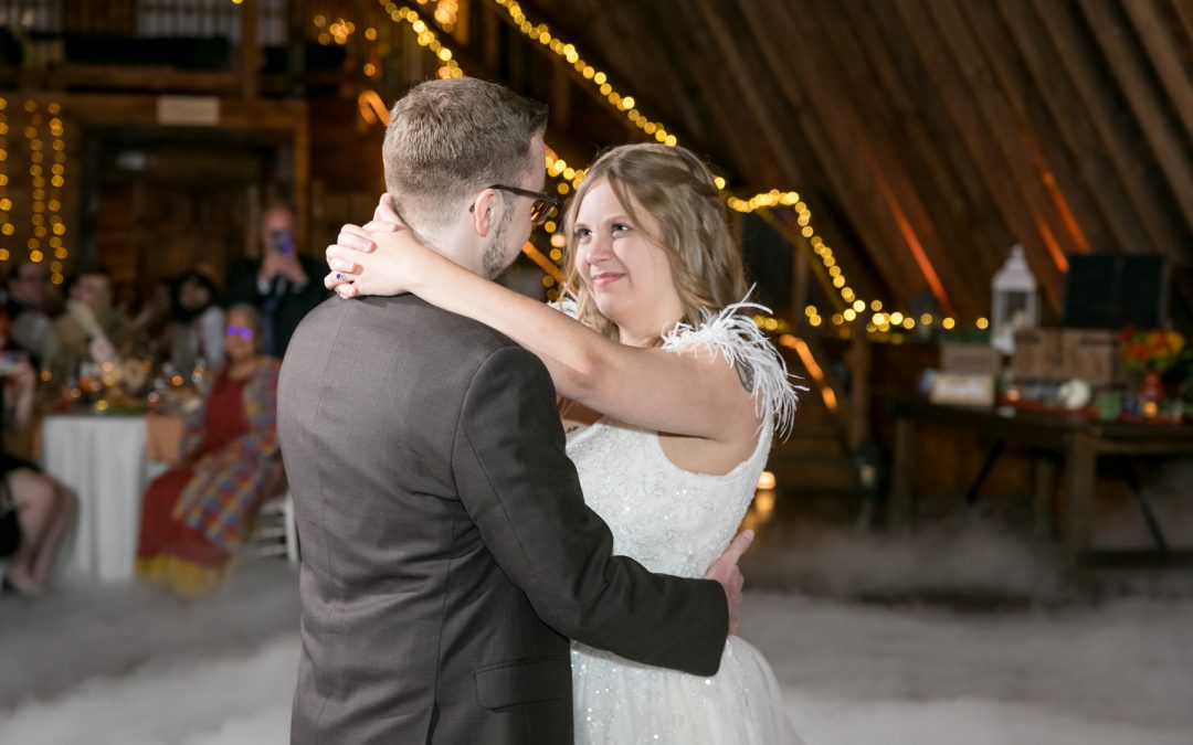 Kyle & Kathryn- Falls, pa