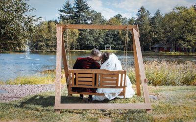 Kenneth & Sariah- Mt. Pocono,PA