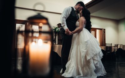 Dakota & Zabrina- Stroudsburg, PA